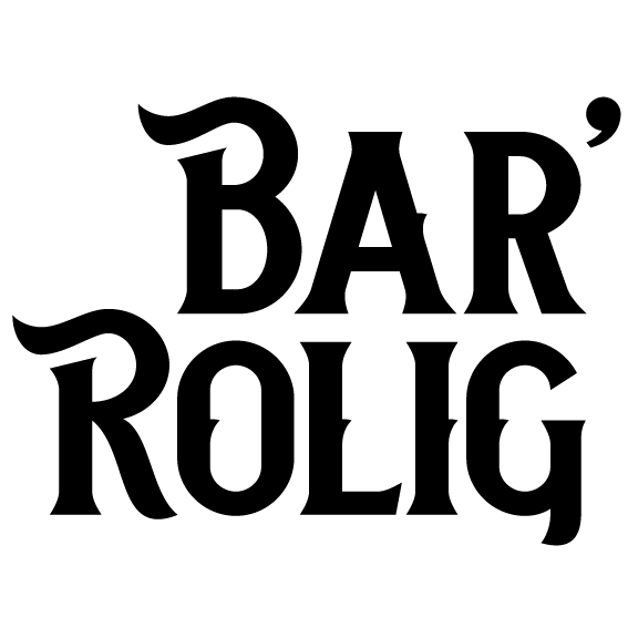 Bar’ Rolig
