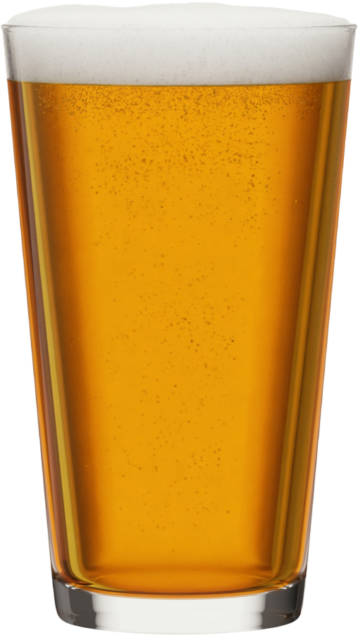 Fadøl i glas: Jacobsen Juicy IPA